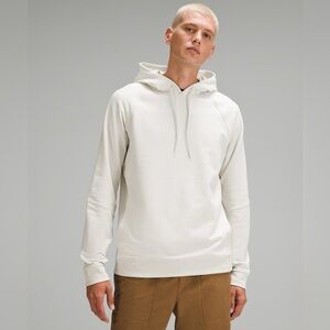 LULULEMON CITY SWEAT PULLOVER SZ S P 19” L 25”